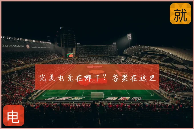 完美电竞在哪下?答案在这里